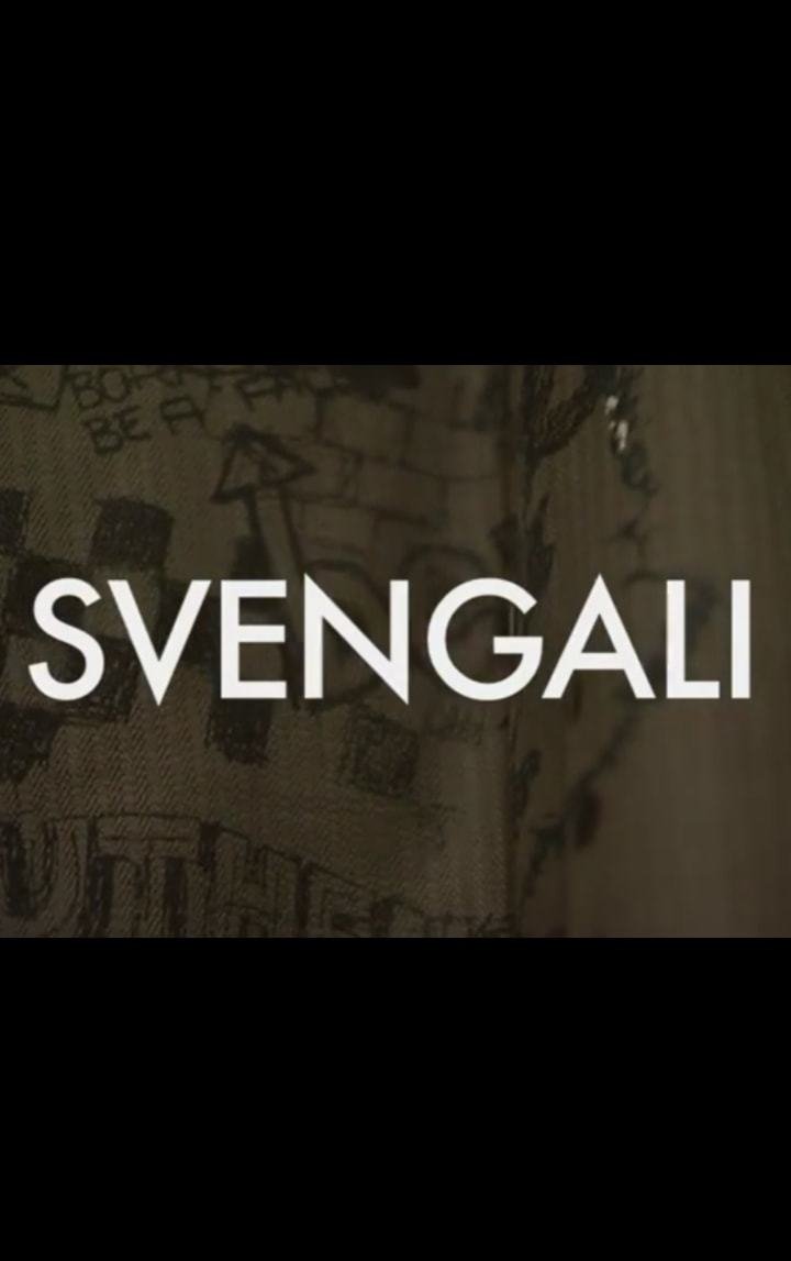 Постер Svengali